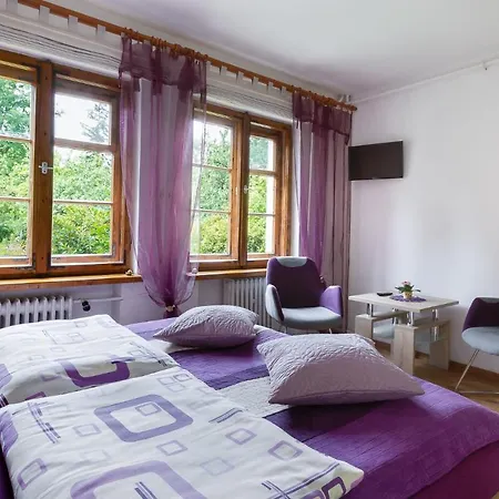 Apartment Ruda Buda *