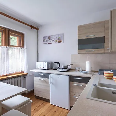 Apartment Ruda Buda Karpacz