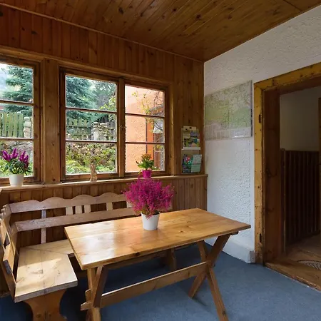 Apartment Ruda Buda Karpacz