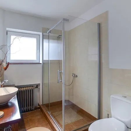 Ruda Buda Apartmán Karpacz