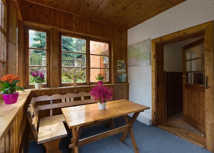 公寓 Ruda Buda 卡尔帕奇